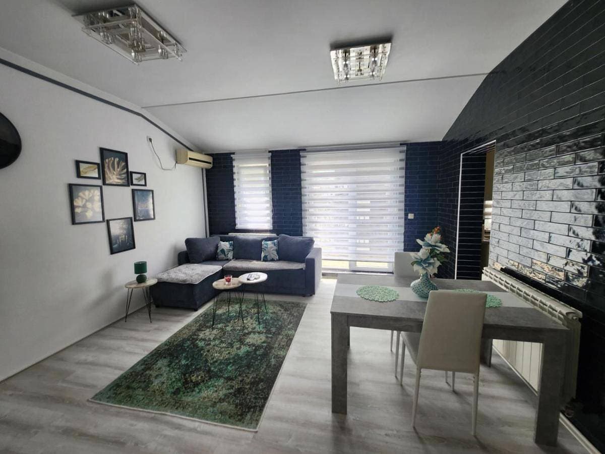 Vesna Grand Stay Serbia Grand Apartments-Pejakove Zgrade 1