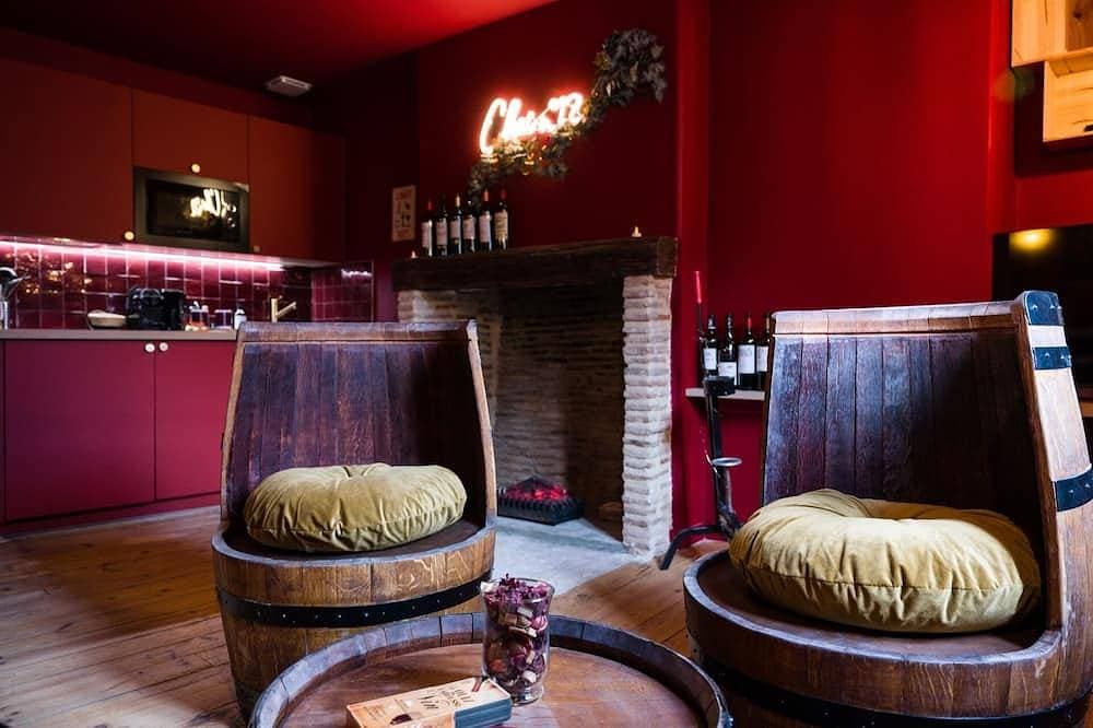 Chai n°12, Suite Grand Cru in Bergerac 1
