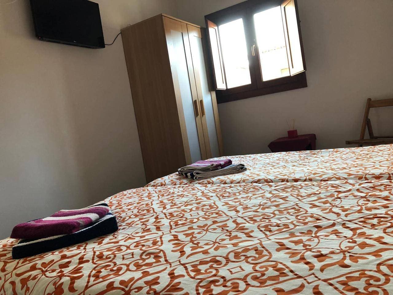 Foto 6 von 16: Twin Room