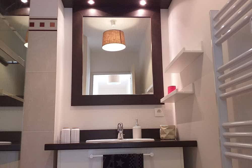 Foto 6 von 15: Duplex 72m² apartment renovated in 2020 400m from the beach and shops