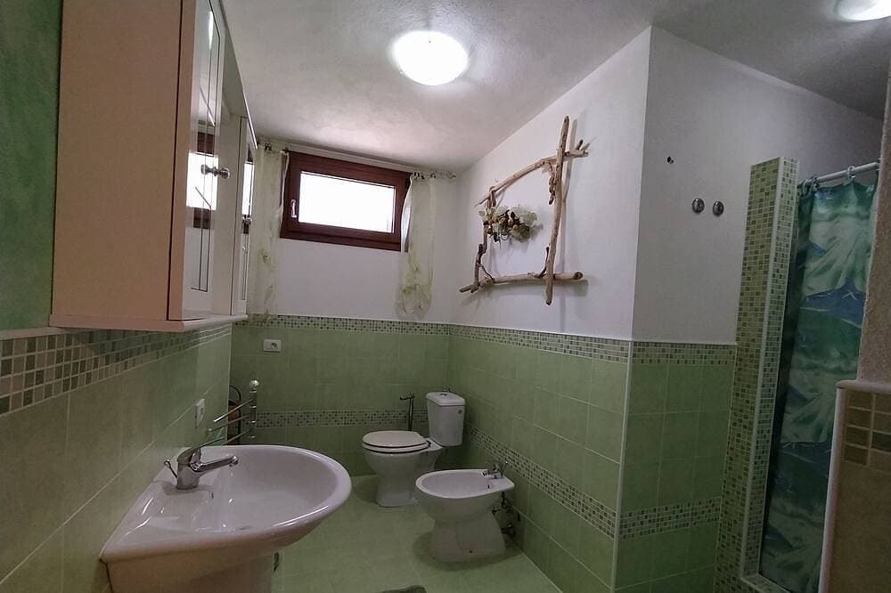 Foto 8 von 24: La Corte: Haus mit Garten bis 10 minuteren vom Meer