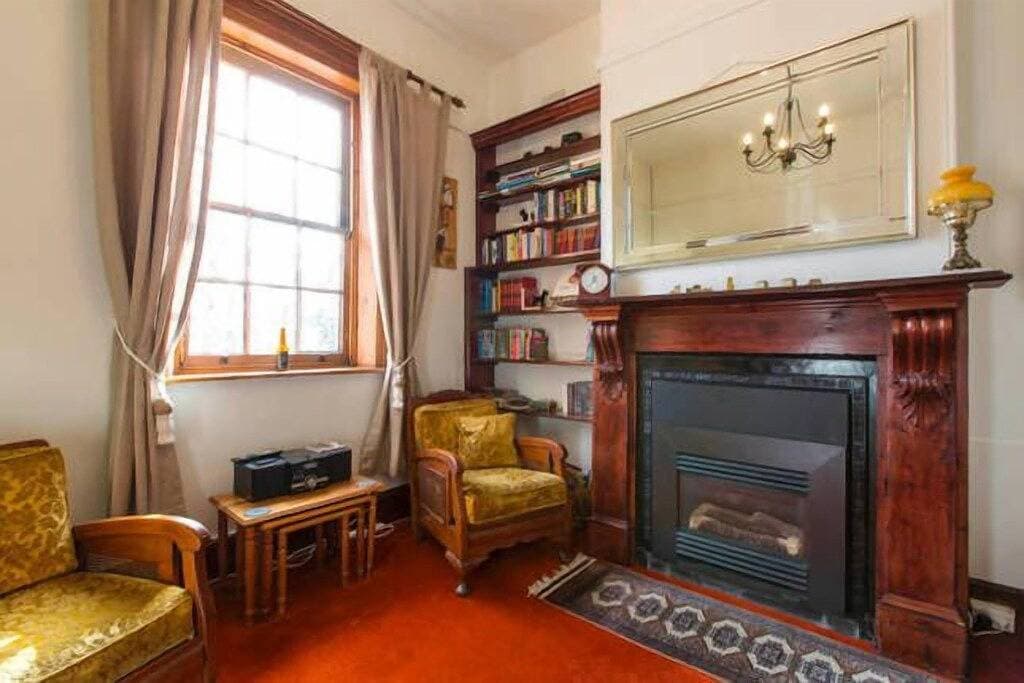 Foto 11 von 15: Jane Cottage 1855 - Tasmanien
