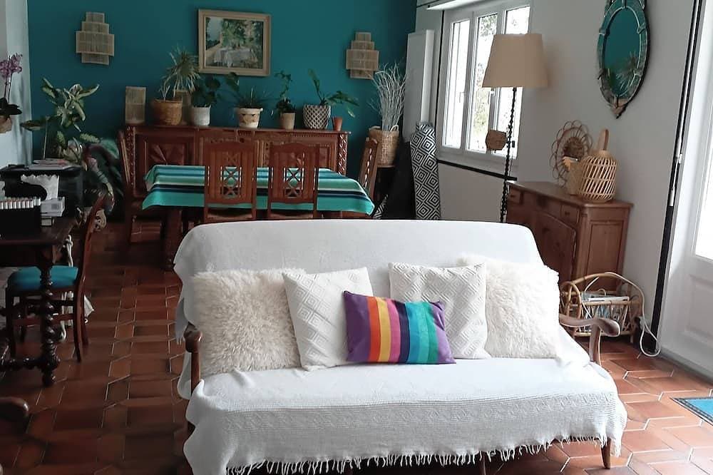 Foto 5 von 30: Ferienwohnung - Ciboure