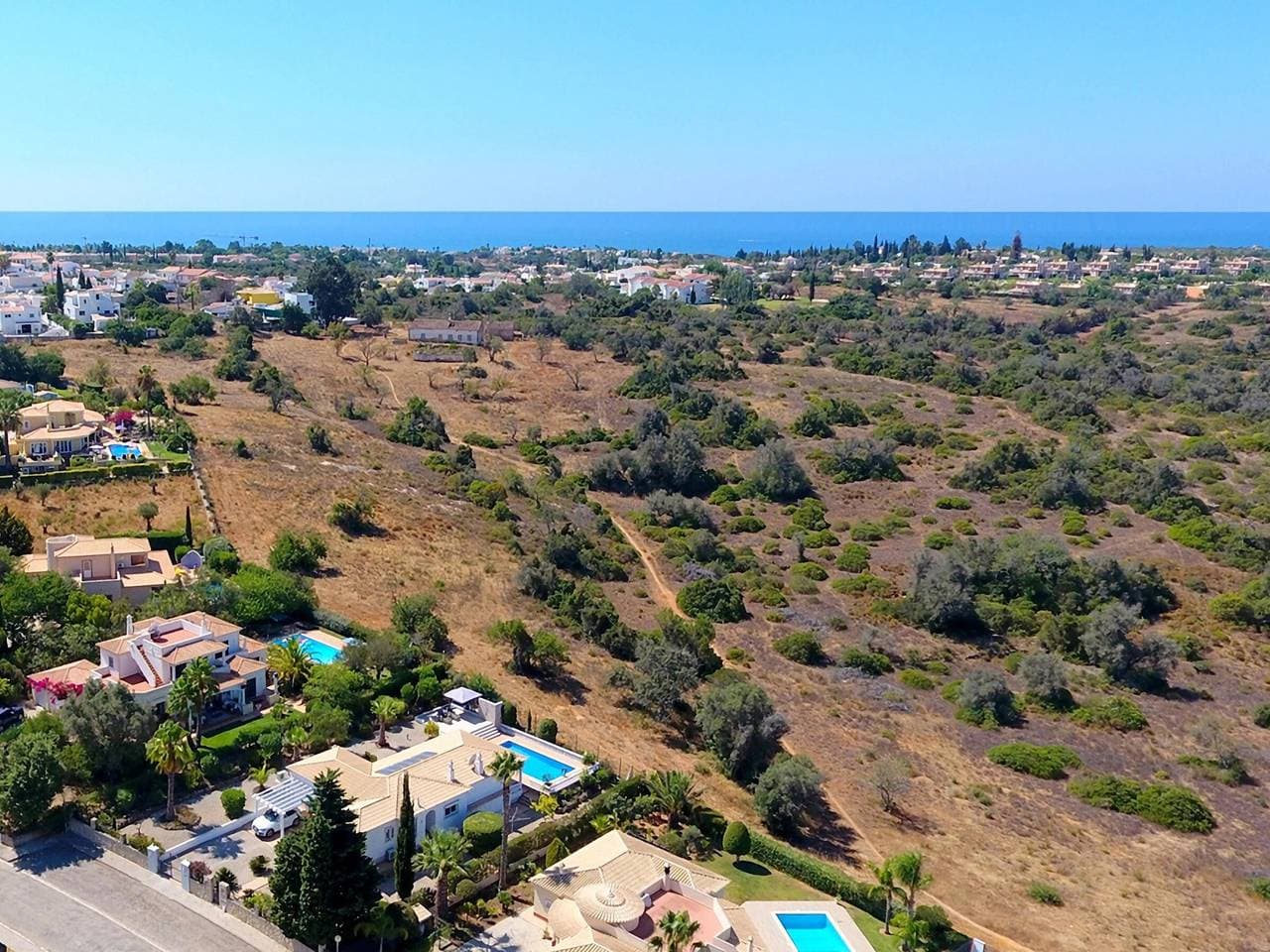 Foto 2 von 16: Schicke Villa mit privatem Pool und Klima - 4 Pers.