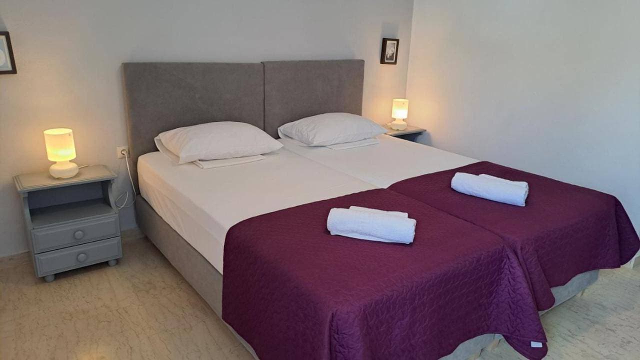 Foto 3 von 8: Twin Room