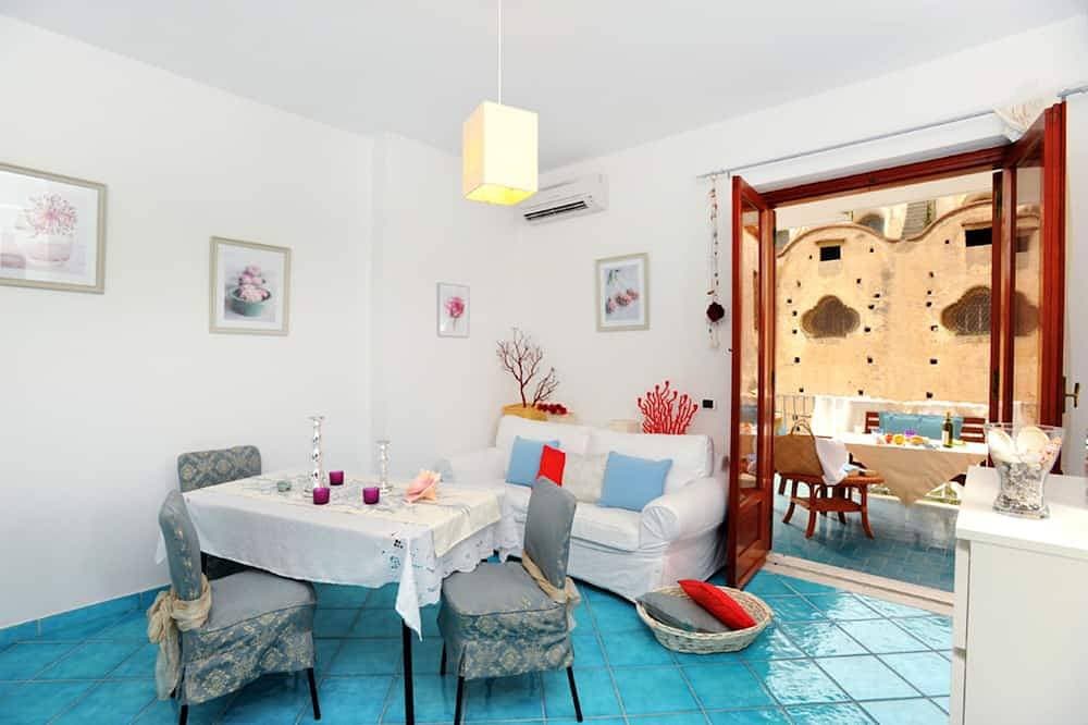 Foto 5 von 15: Mirtillo, Nahe am Strand, private Terrasse von Amalfivacation.it