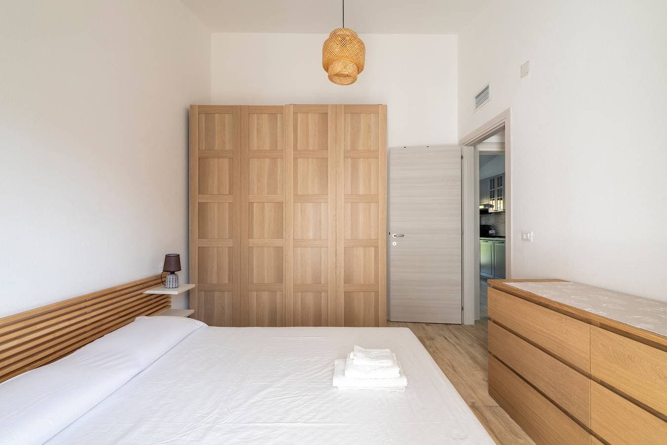 Foto 10 von 33: La Villetta di Sa Marina – Komfortables Ferienhaus nahe Strand in Bari Sardo