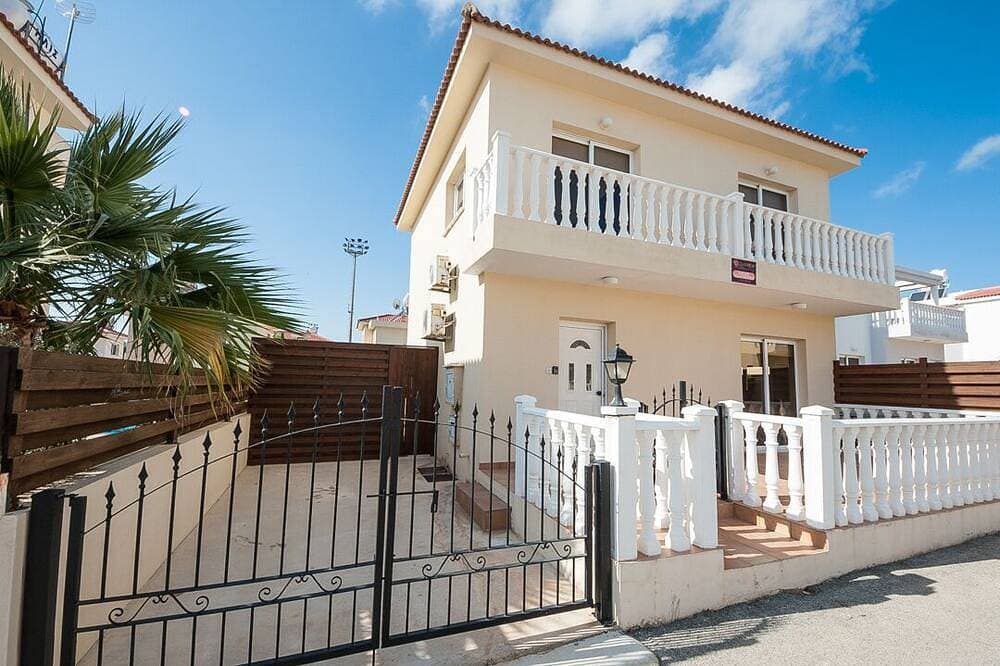 Foto 10 von 30: Nissi Beach holiday villa