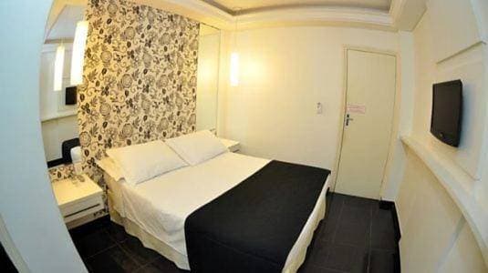Foto 4 von 48: Hotel für 2 Personen