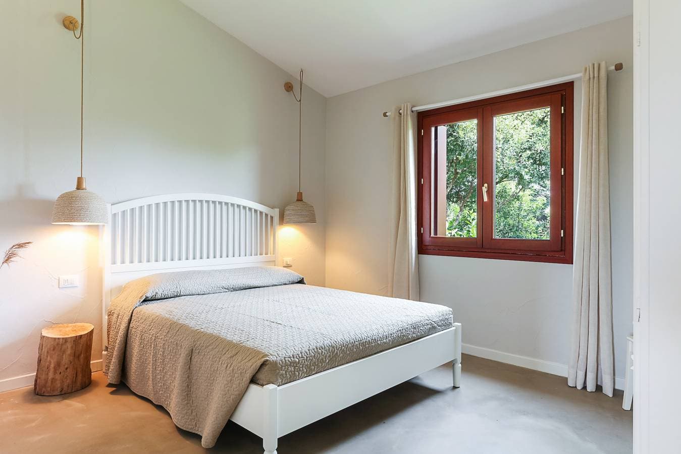 Foto 4 von 25: La casa di Debora mit Klimaanlage & WLAN