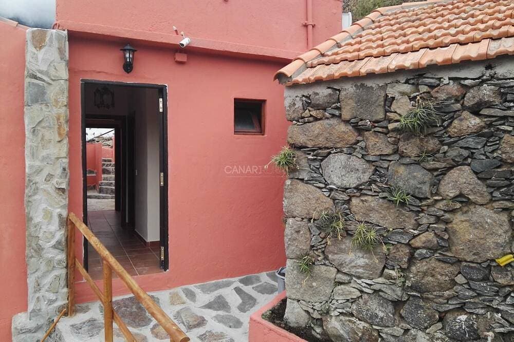 Foto 10 von 27: Charmantes Steinhaus in Vallehermoso mit atemberaubender Aussicht und