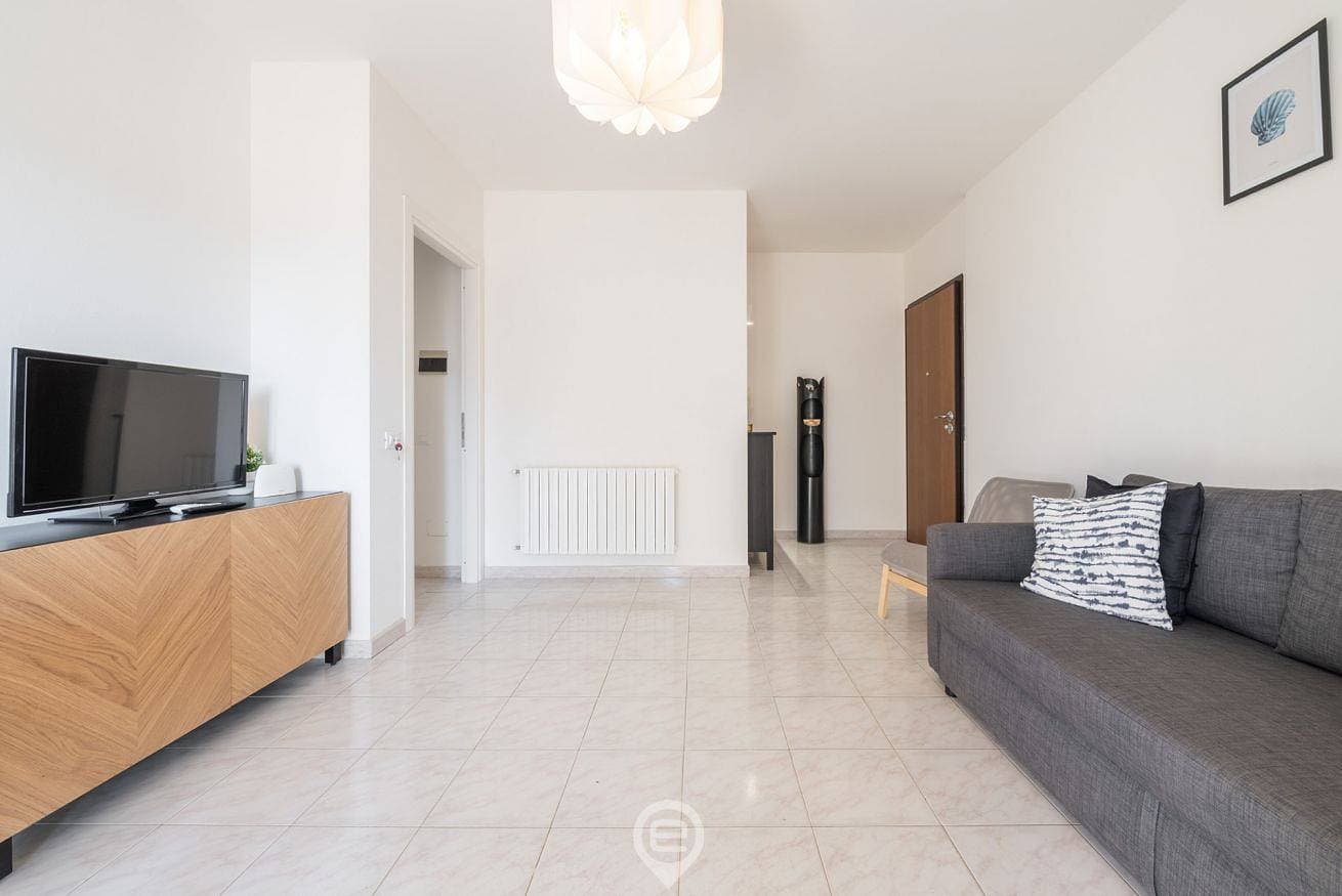 Foto 7 von 27: Ferienwohnung für 3 Personen mit Meerblick