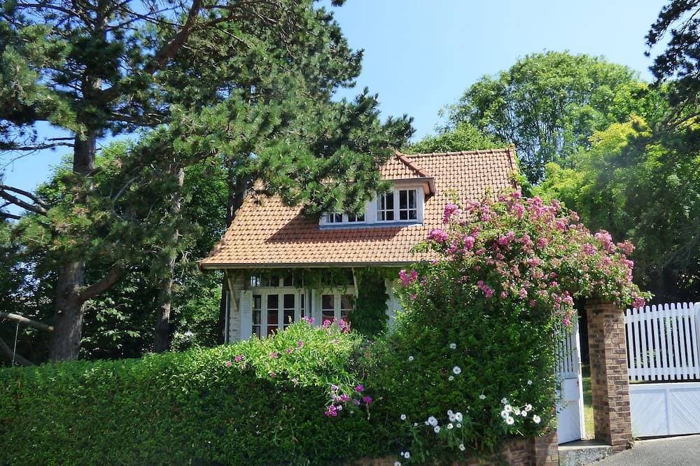 Ferienhaus „Meer“ - Schöner Meerblick 1