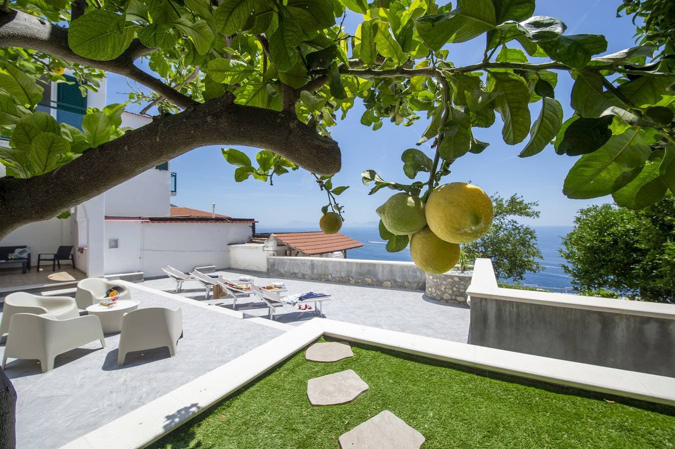 Villa CristAl 1