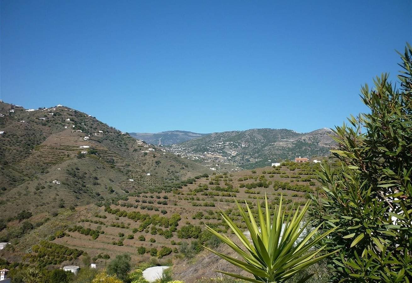 Foto 10 von 34: Villa 'Cortijo Albarino' mit Meerblick, WLAN und Klimaanlage