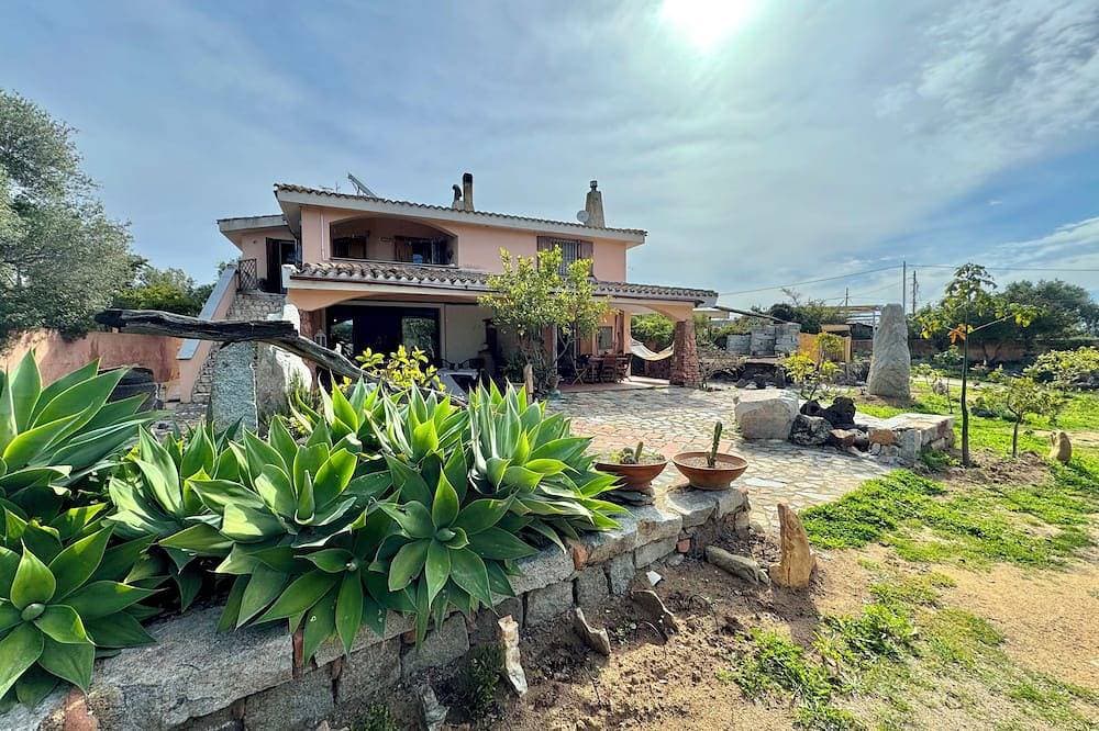 Foto 7 von 19: \" Colori di Sardegna Belvedere \"
