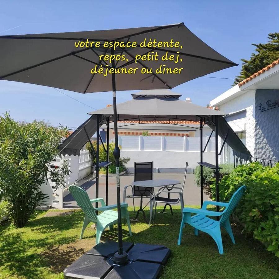 Charmant petit Studio en duplex 1
