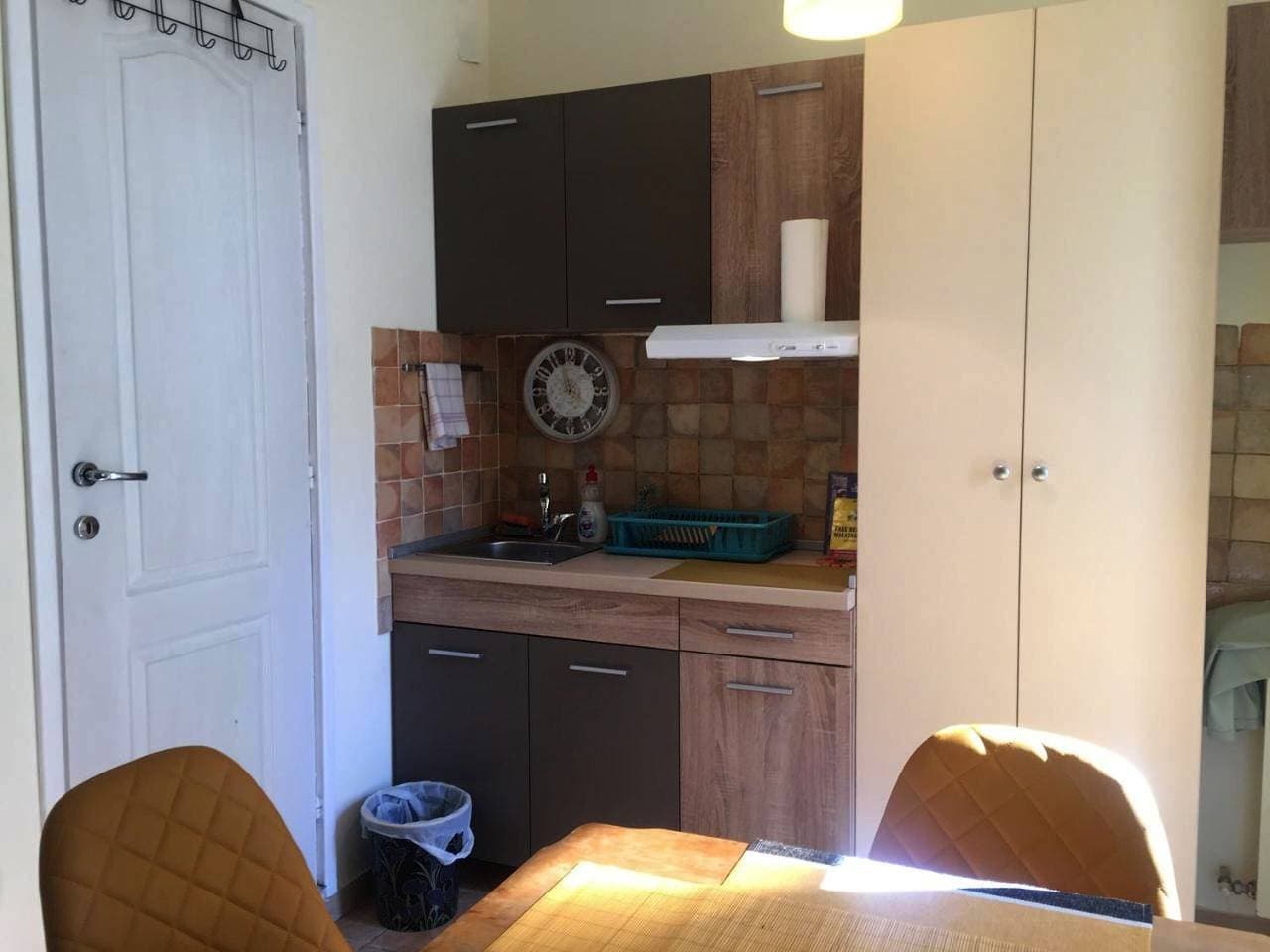 Foto 4 von 11: Apartment