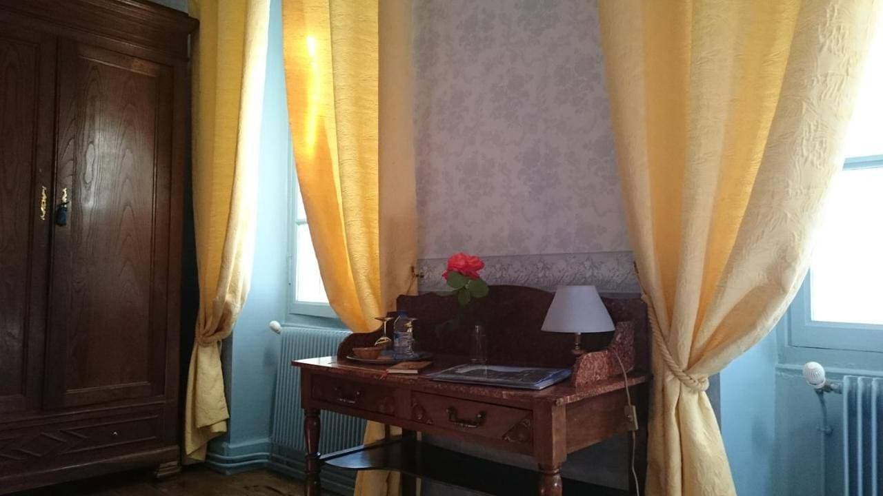 Foto 10 von 10: Classic Double Room Jehan