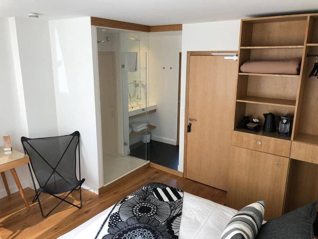 Foto 8 von 13: Double Room with Private Bathroom