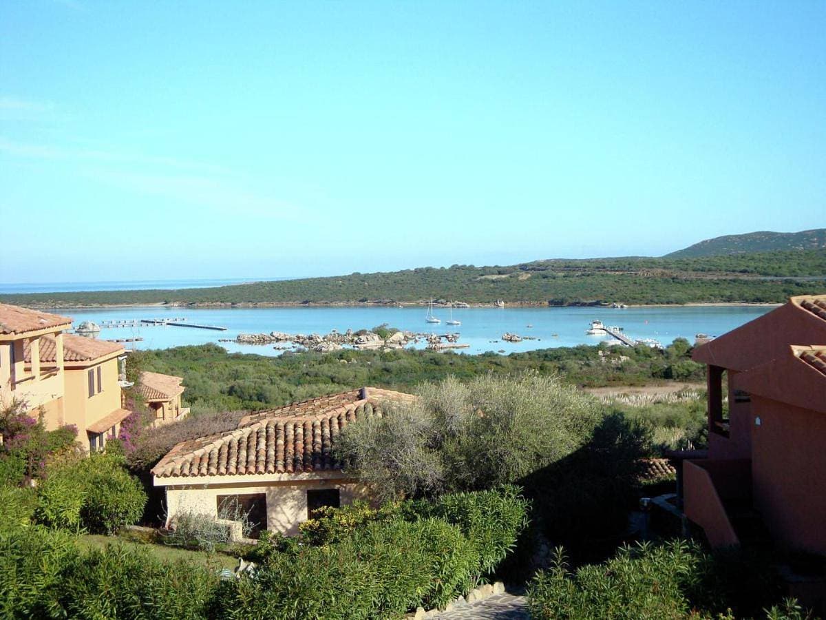Stylish one bedroom apartment just a few steps from the sea 1