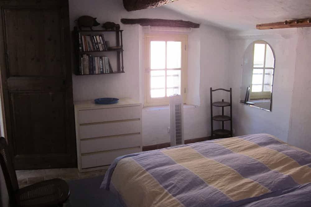 Foto 8 von 30: Charmantes, gemütliches und komfortables La Garde Freinet Dorfhaus