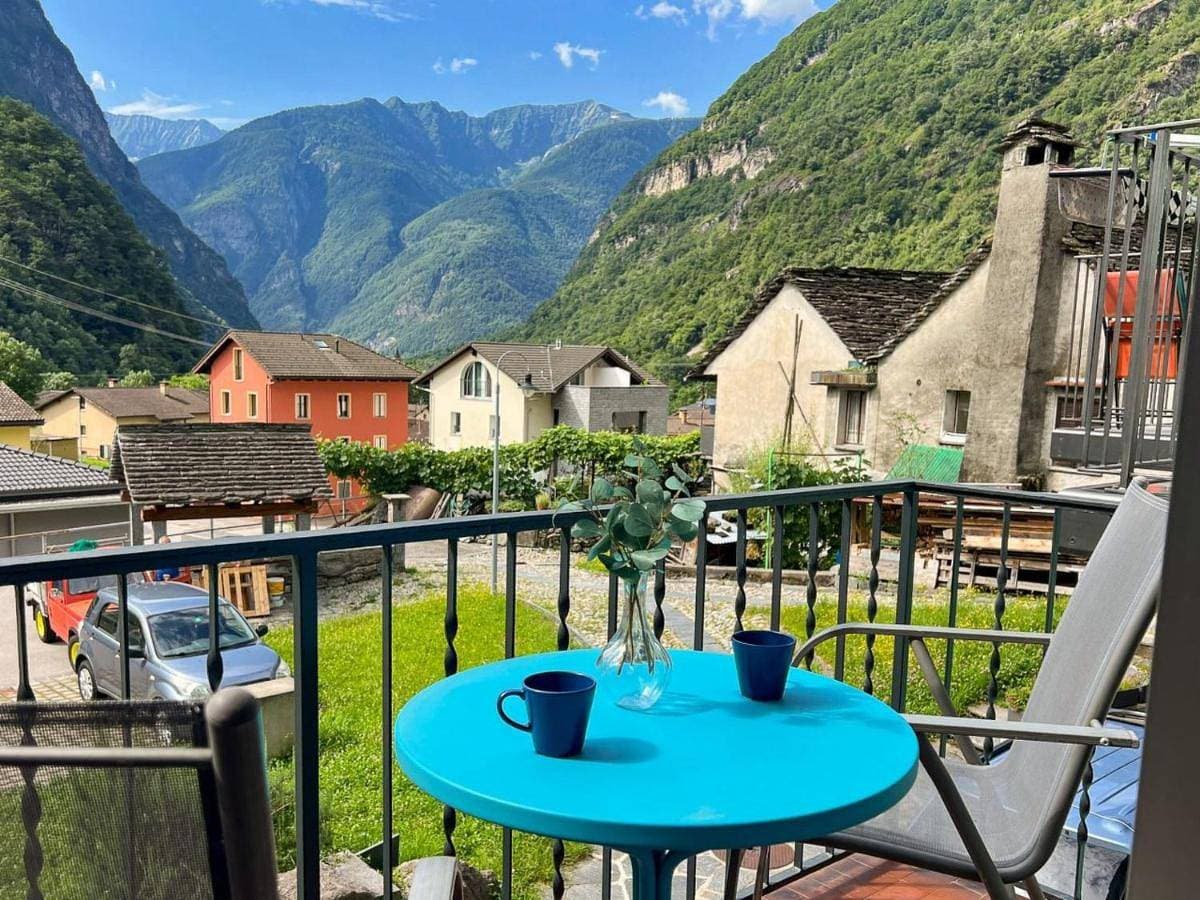 Holiday Home Casa Nati by Interhome 1