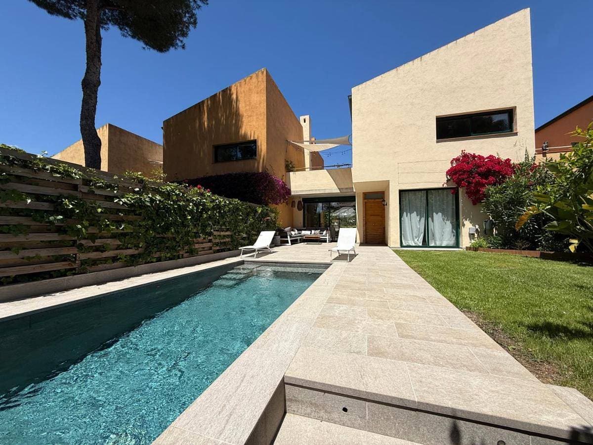 TarracoHomes, Town House La Mora 1