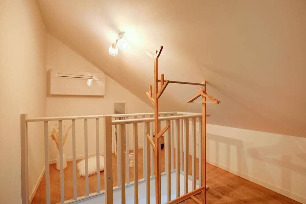Foto 8 von 8: Le Villandry beautiful apartment