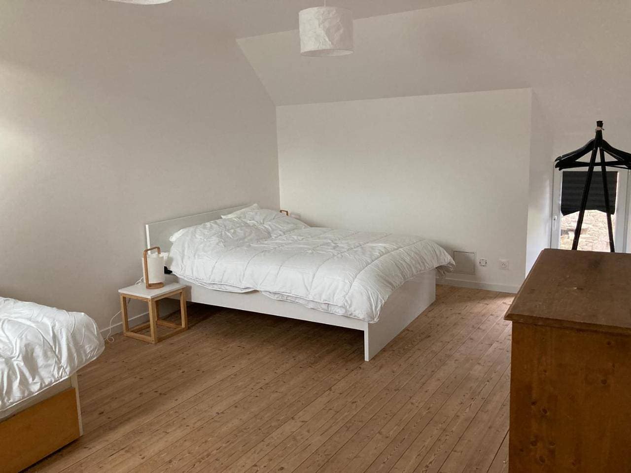 Foto 10 von 14: Three-Bedroom House