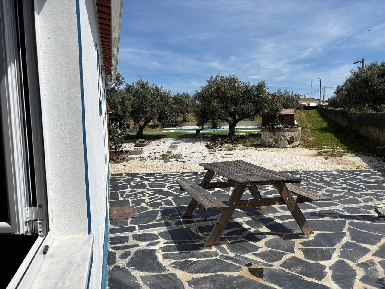 Foto 2 von 30: Villa 'Casa Do Aguadeiro' mit privatem Pool, WLAN und Klimaanlage