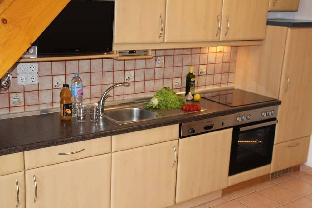 Foto 9 von 24: Modernes, gepflegtes und kinderfreundliches Ferienhaus mit großzügiger Terrasse