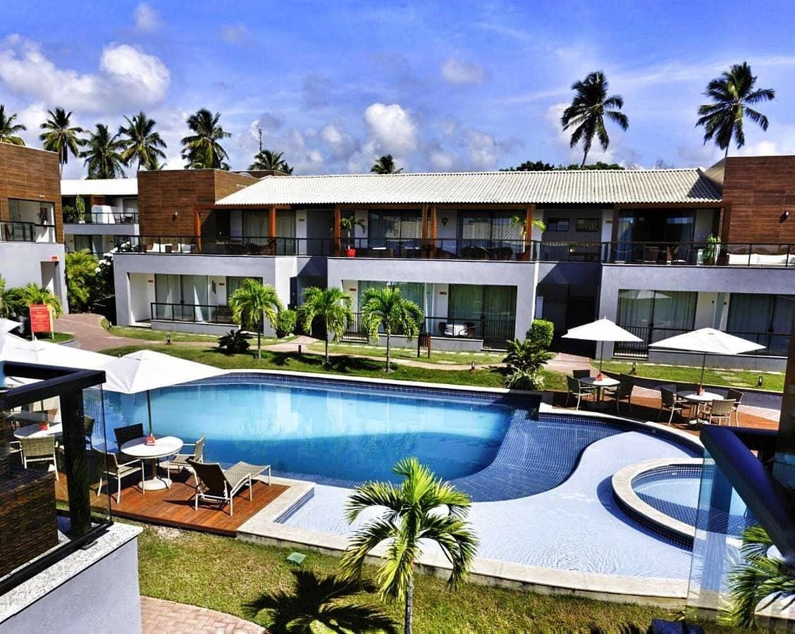 Foto 4 von 46: Apartment with Pool View