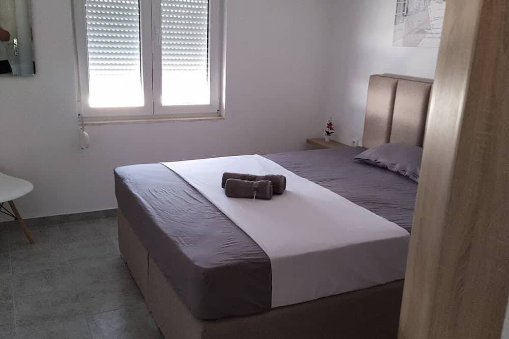 Foto 4 von 25: Ferienwohnung/App. für 4 Gäste mit 66m² in Doni Štoj