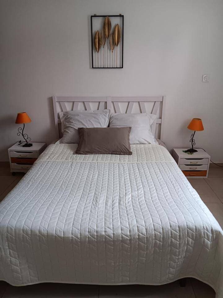Foto 6 von 7: Double Room