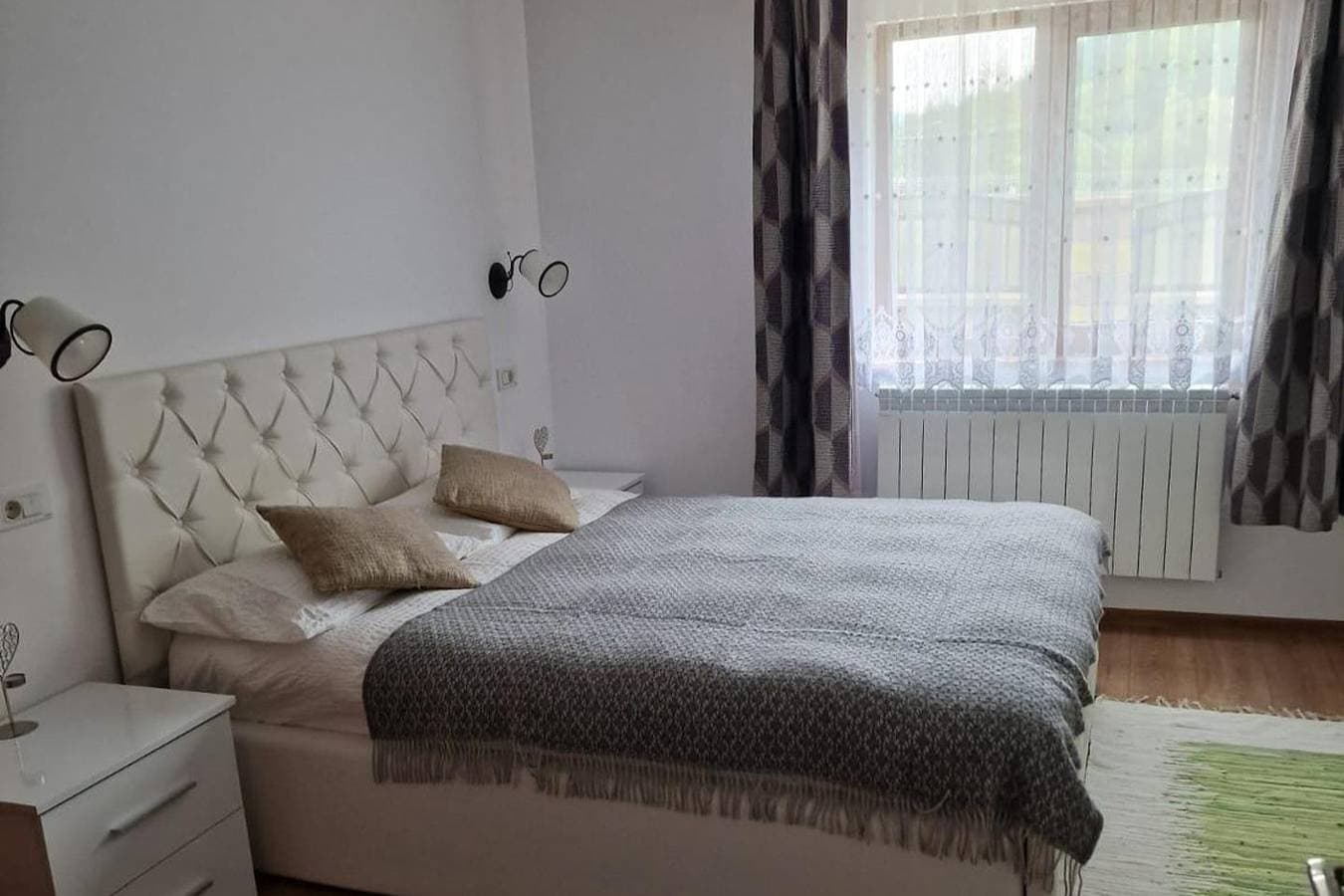 Foto 9 von 24: Villa für 10 Personen mit Whirlpool