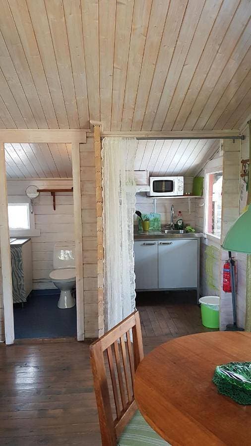 Foto 5 von 49: Cottage (2 Adults + 2 Children)