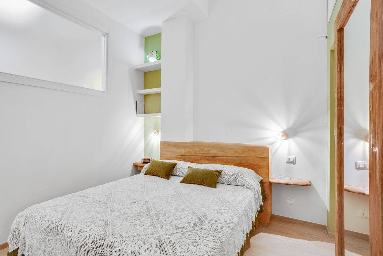 Foto 12 von 34: Ferienwohnung für 2 Personen