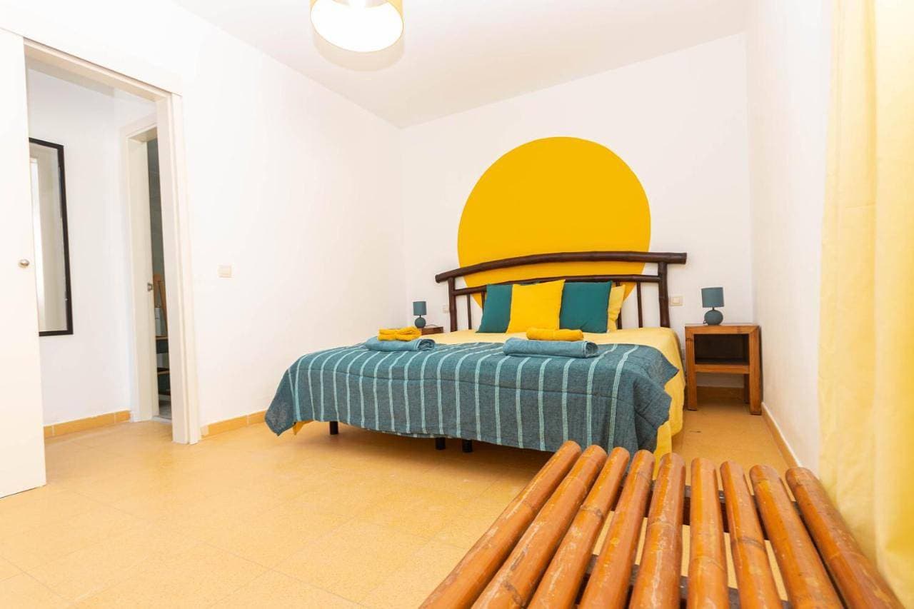 Foto 5 von 61: Apartment with Sea View