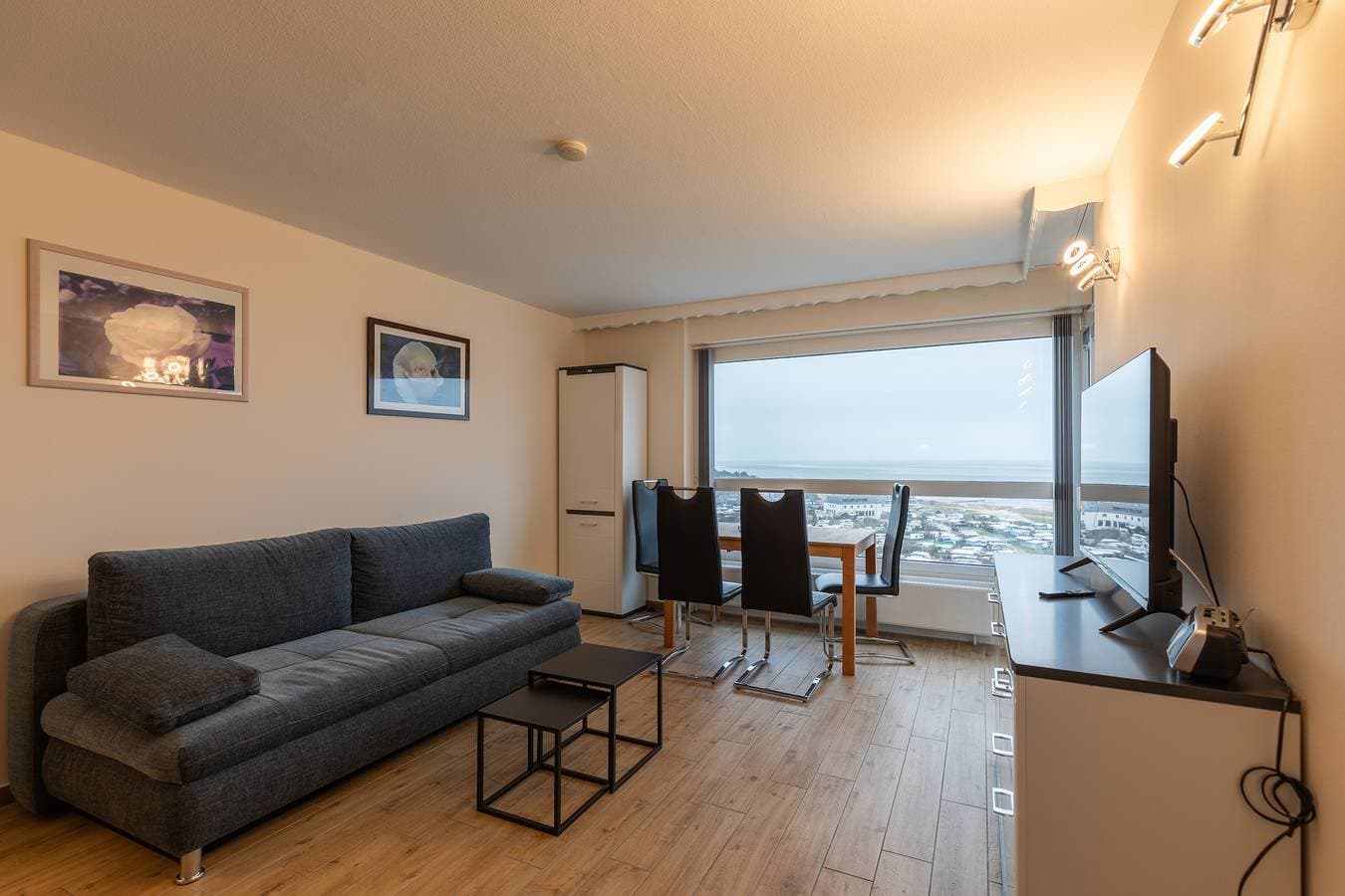 Foto 5 von 26: Haus Frische Brise Sahlenburg Wohnung 12.7