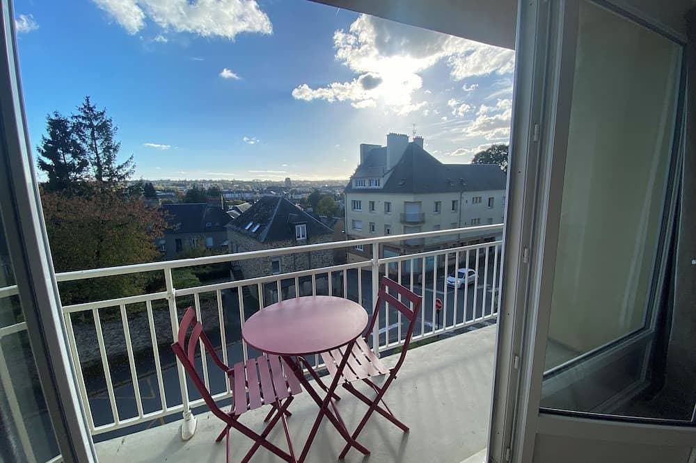 \"Bellevue - 35 m2 - parking - 10 min downtown - Normandy - Saint Lô 1