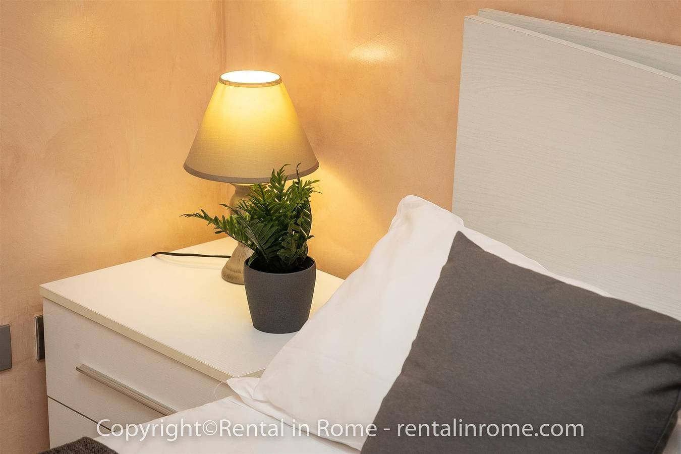 Foto 8 von 41: Ferienwohnung für 6 Personen