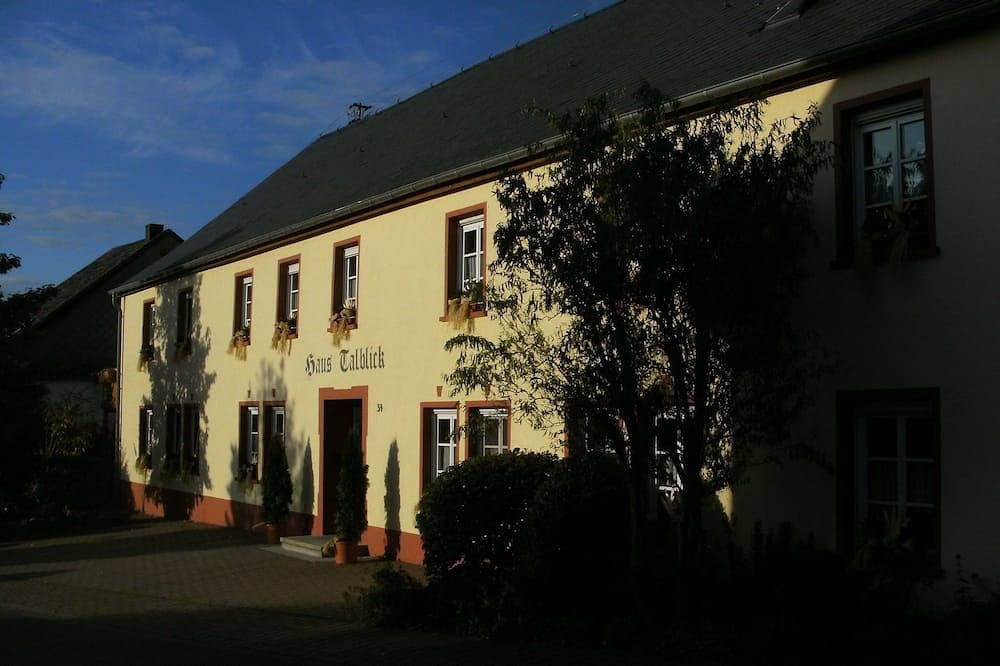 Foto 10 von 17: Gemütlicher Kurzurlaub in Morbach