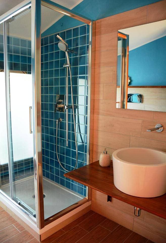 Foto 7 von 7: Double or Twin Room with Balcony