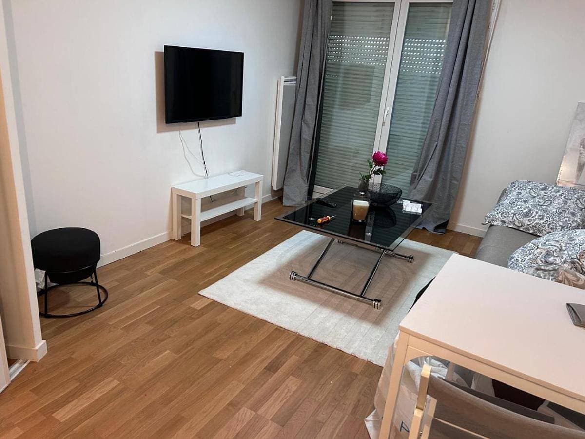 Foto 2 von 5: One-Bedroom Apartment