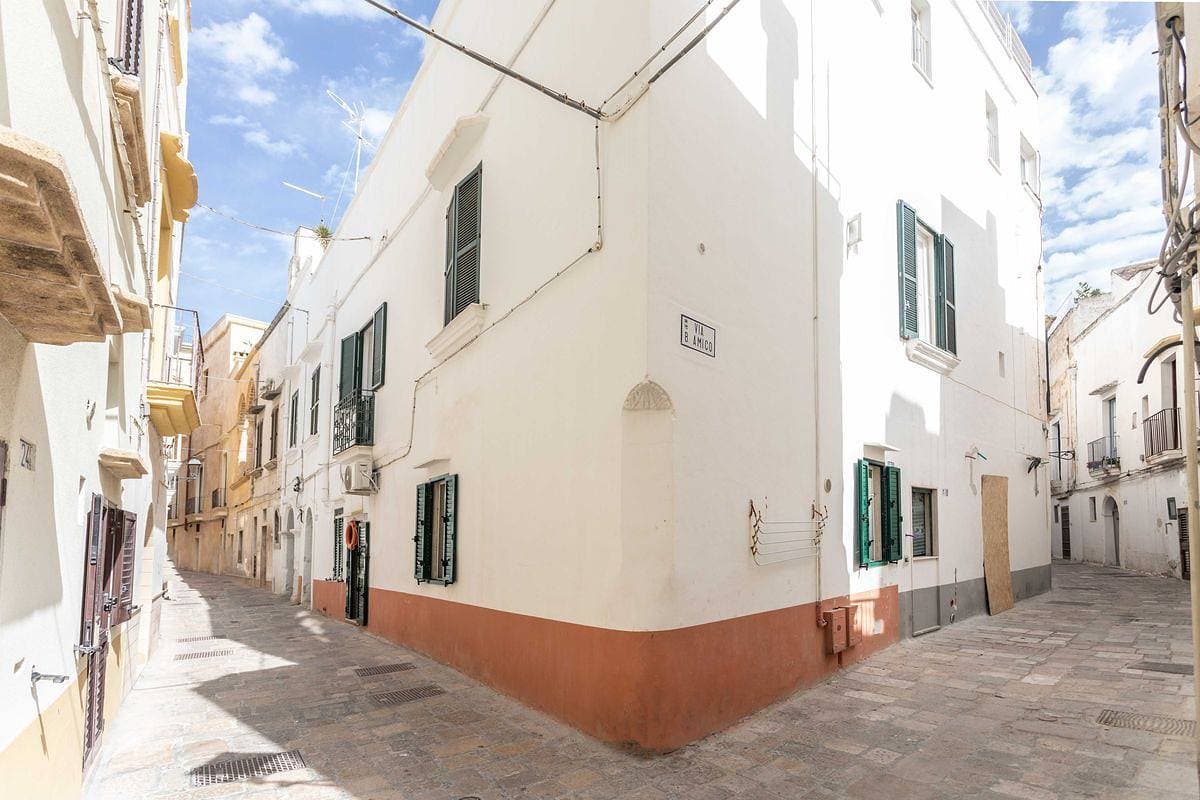 Foto 10 von 30: Casetta del Pescatore - Salento Reservation