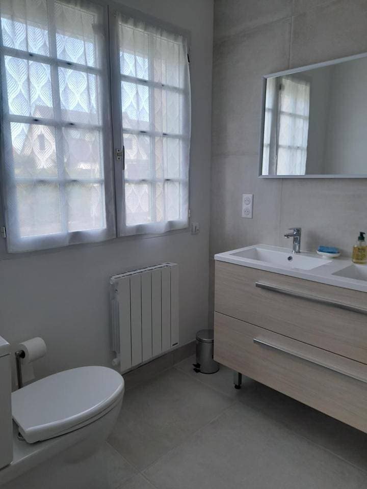 Foto 9 von 9: Double Room with Garden View