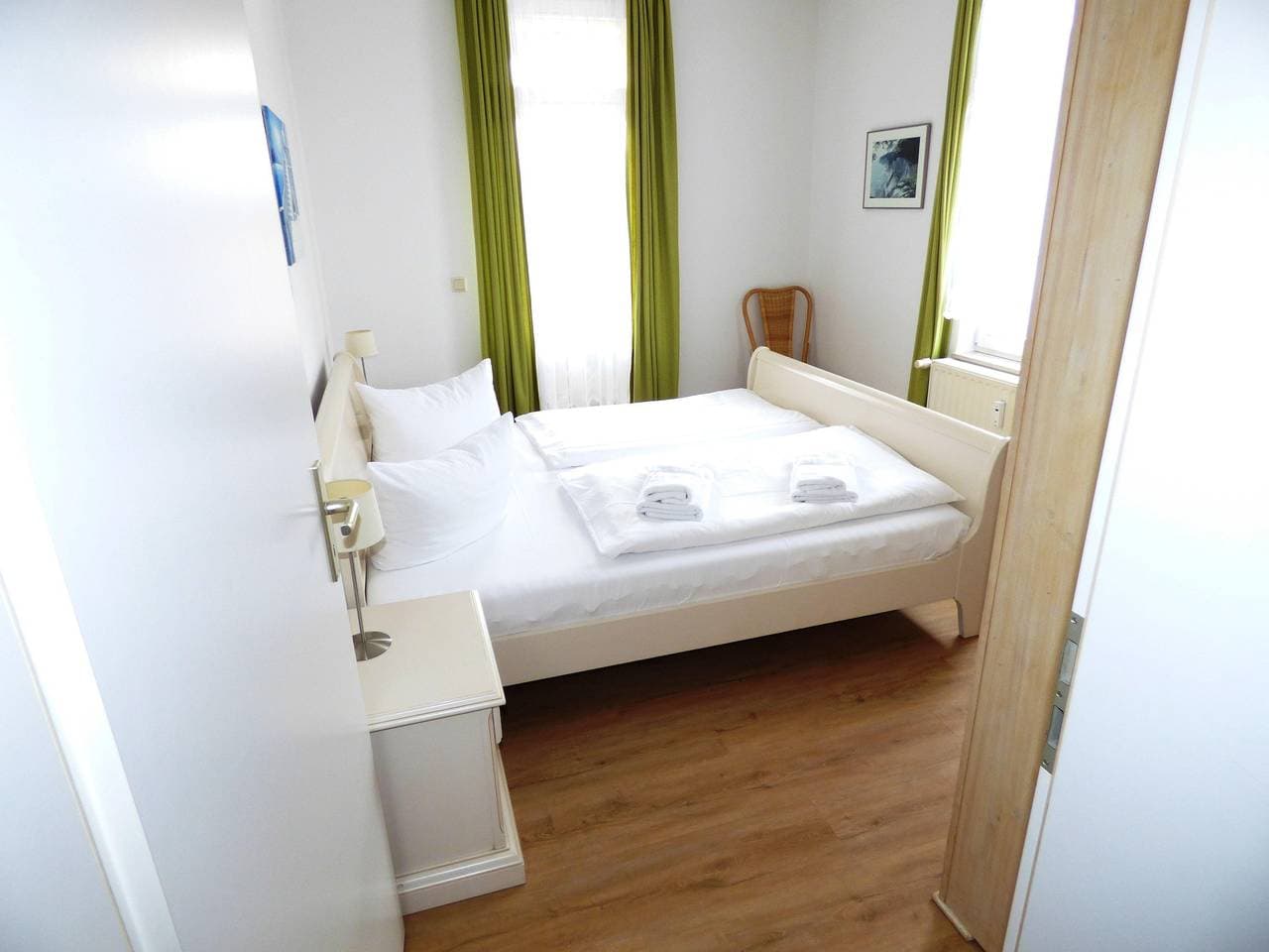 Foto 8 von 17: Villa Loni Ferienwohnung 7
