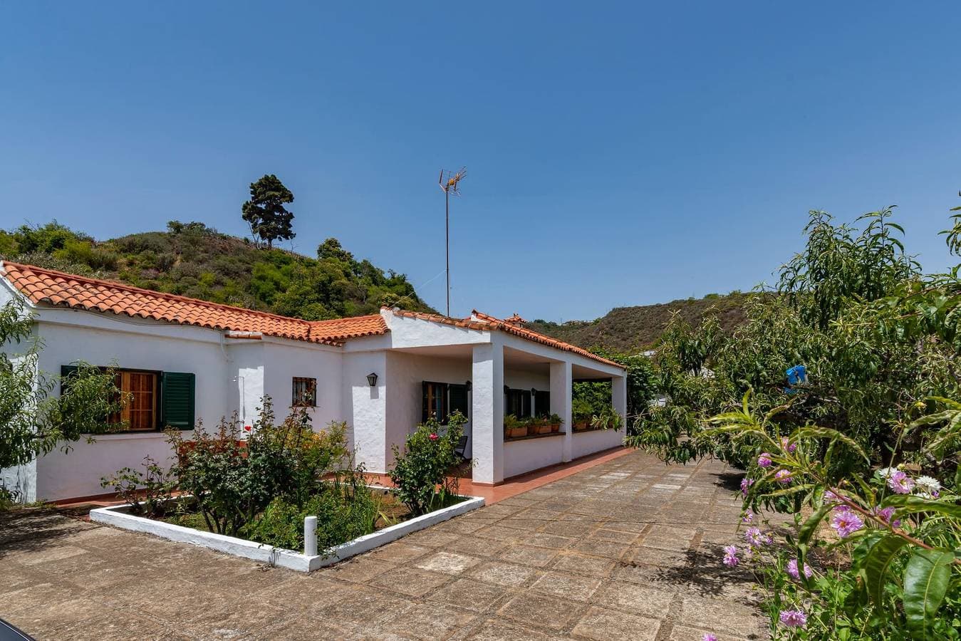 La Casita de Don Enrique 1