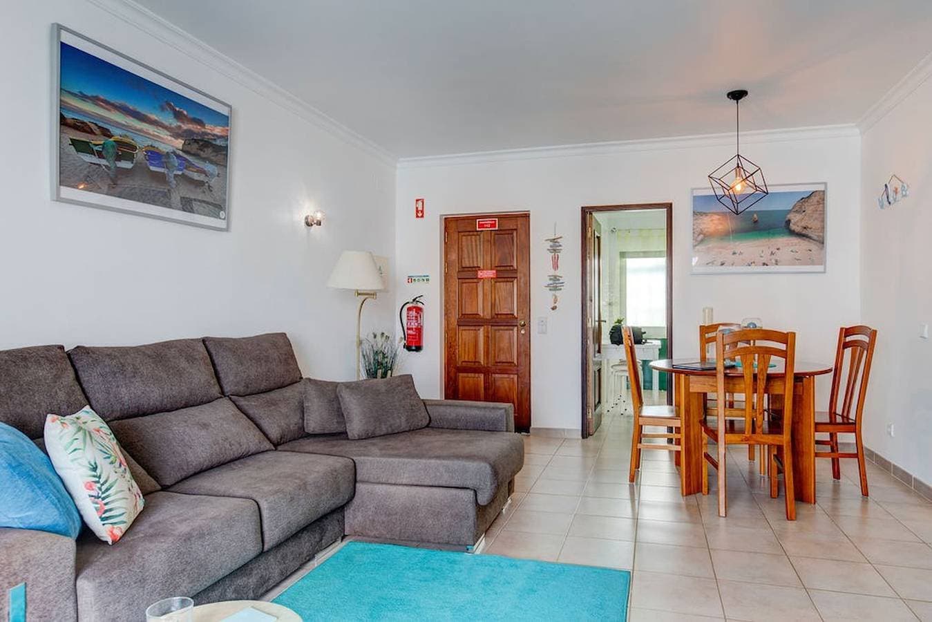 Foto 9 von 30: 11 dom joao · Beautiful apartment in Carvoeiro wit